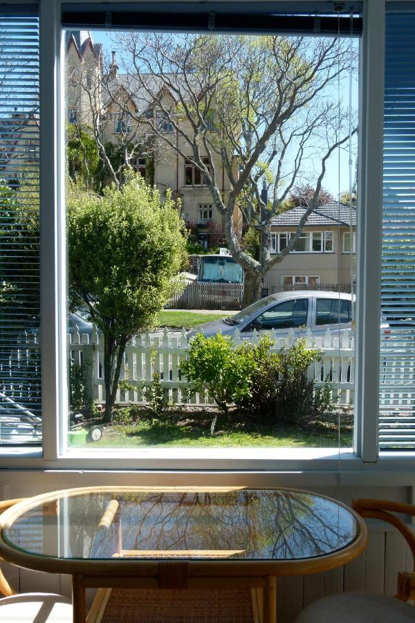 Peppertree Bed & Breakfast Nelson Exterior photo
