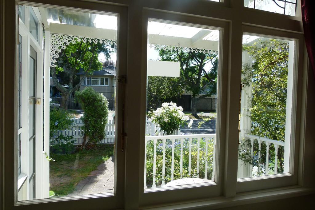 Peppertree Bed & Breakfast Nelson Exterior photo