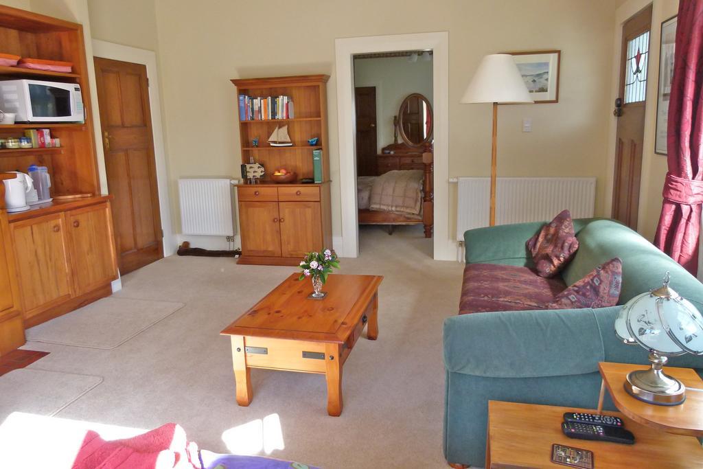 Peppertree Bed & Breakfast Nelson Room photo