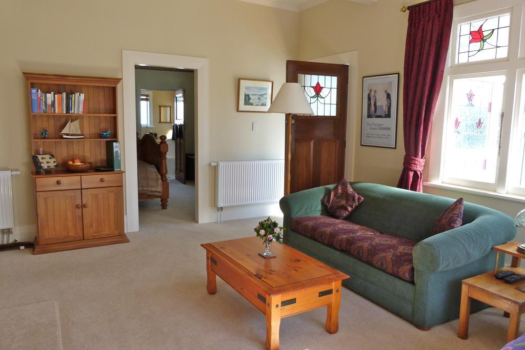 Peppertree Bed & Breakfast Nelson Room photo